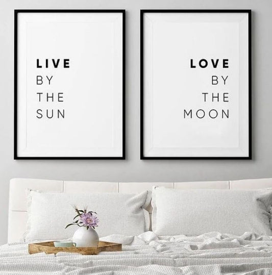 Quotes Frames